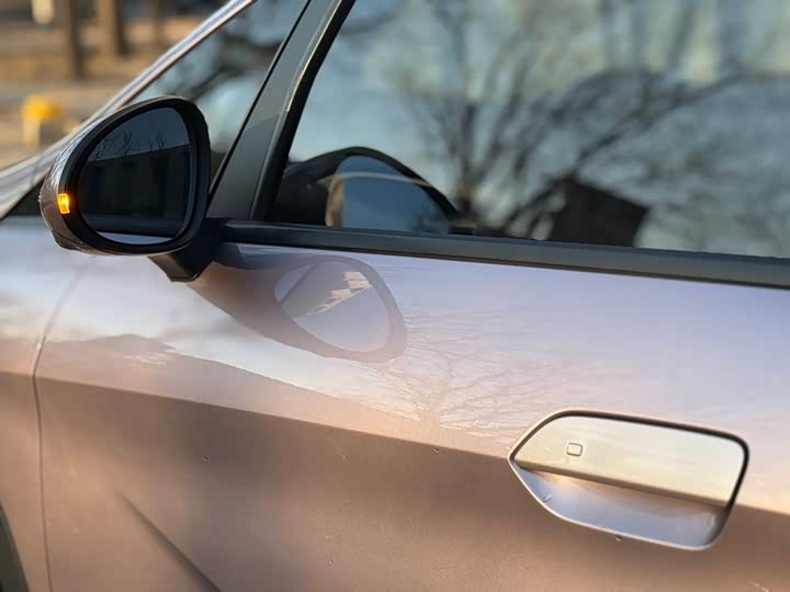 Фото 6 - BYD Dolphin