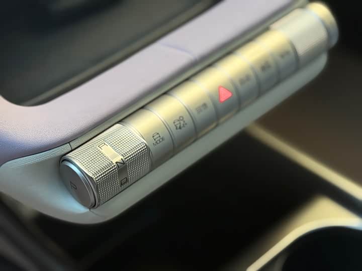 Фото 8 - BYD Dolphin