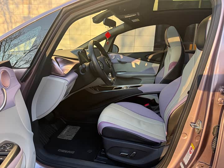 Фото 9 - BYD Dolphin