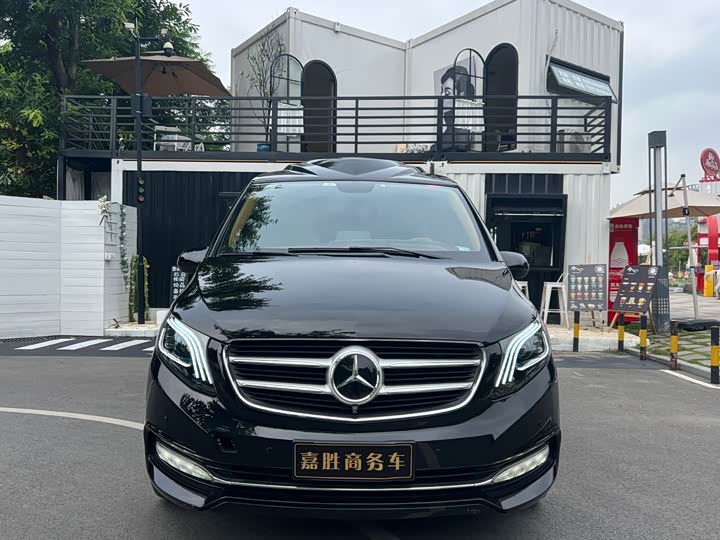 Фото 2 - Mercedes-Benz Vito