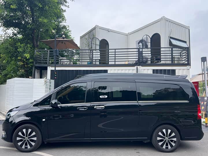 Фото 3 - Mercedes-Benz Vito