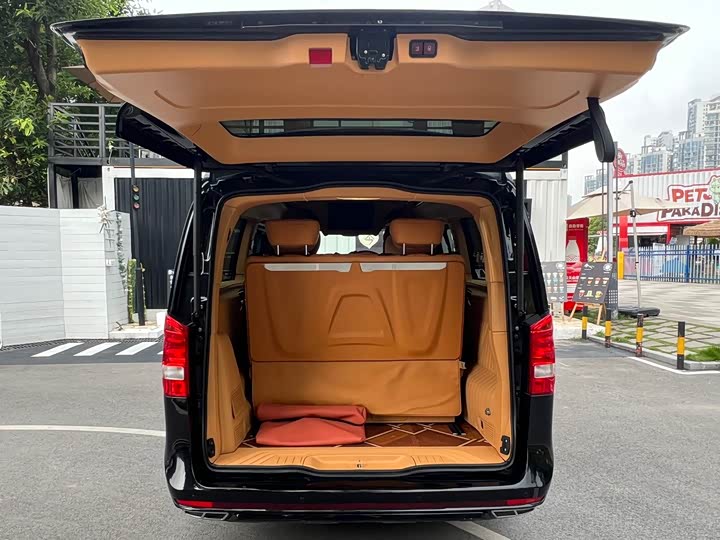 Фото 5 - Mercedes-Benz Vito