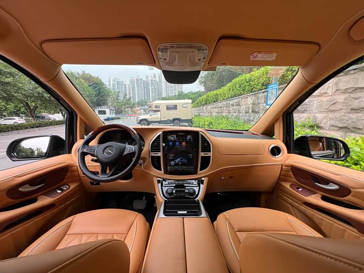 Фото 8 - Mercedes-Benz Vito