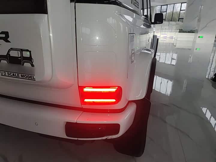 Фото 8 - Chery iCar V23