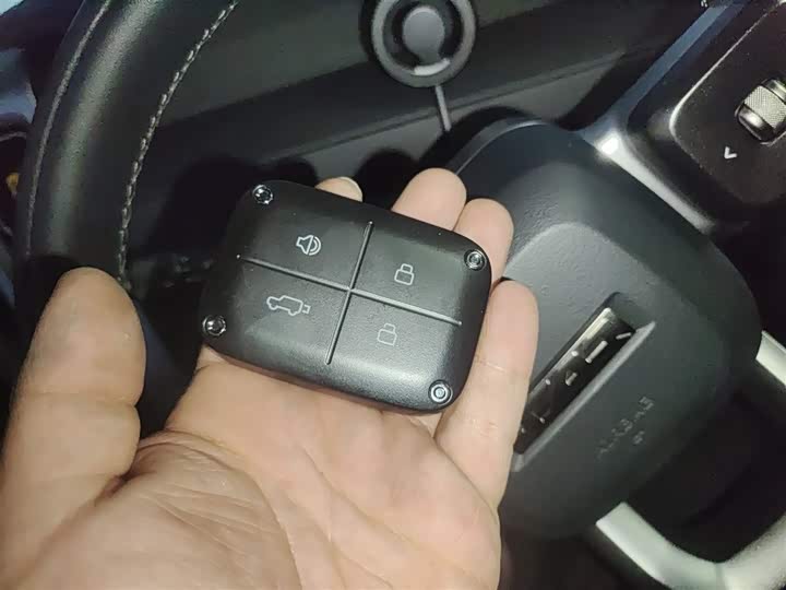 Фото 9 - Chery iCar V23