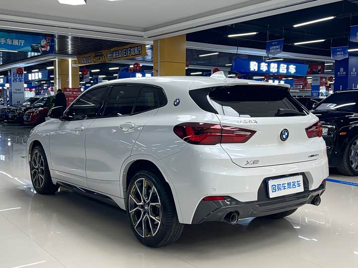 Фото 4 - BMW X2