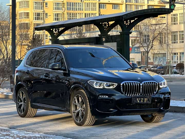 Фото 3 - BMW X5