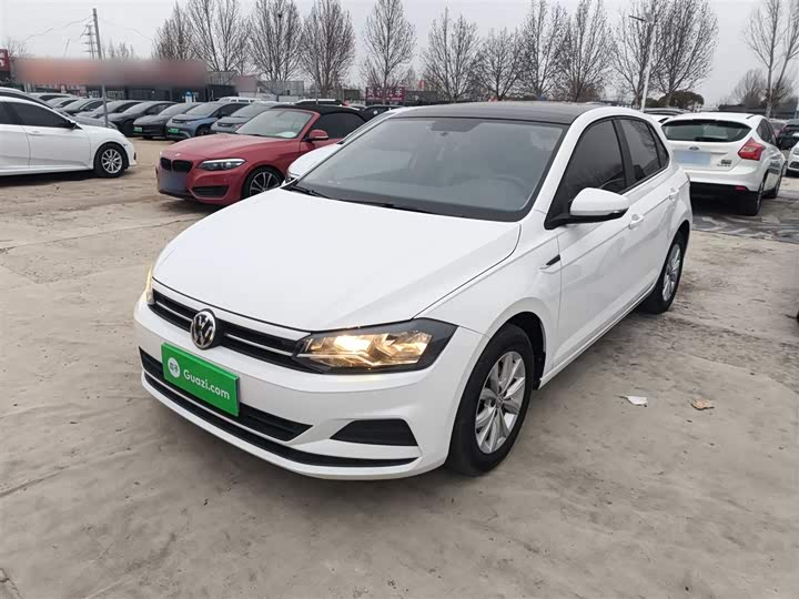 Фото 2 - Volkswagen Polo