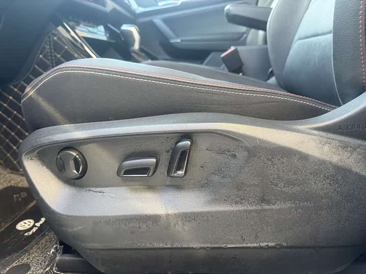 Фото 5 - Volkswagen Tayron