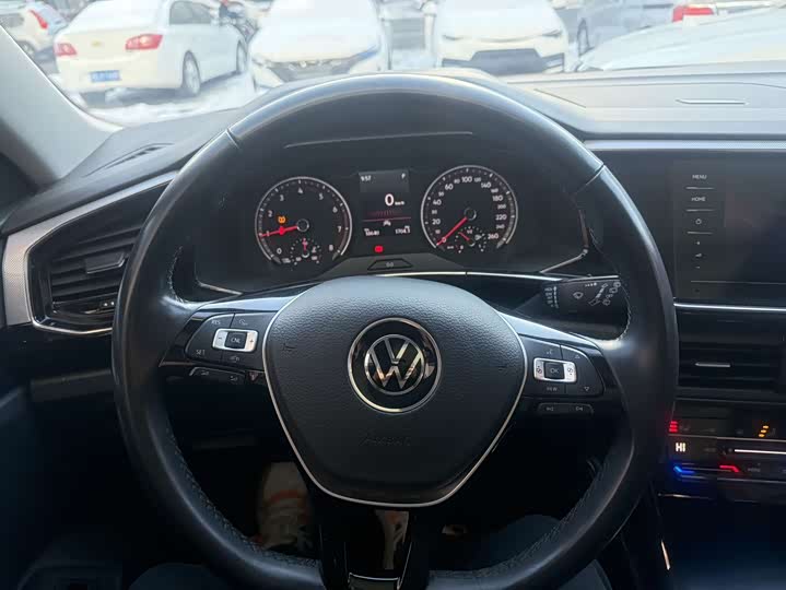 Фото 8 - Volkswagen Tayron