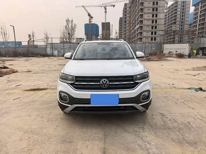 Фото 2 - Volkswagen Tacqua