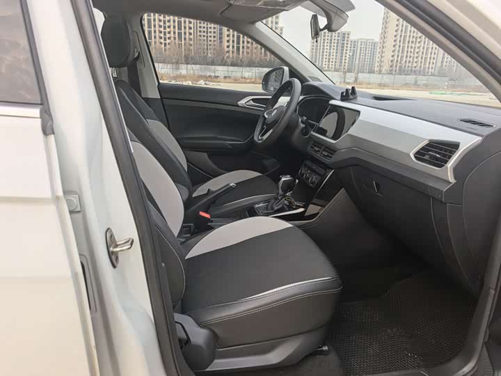 Фото 6 - Volkswagen Tacqua