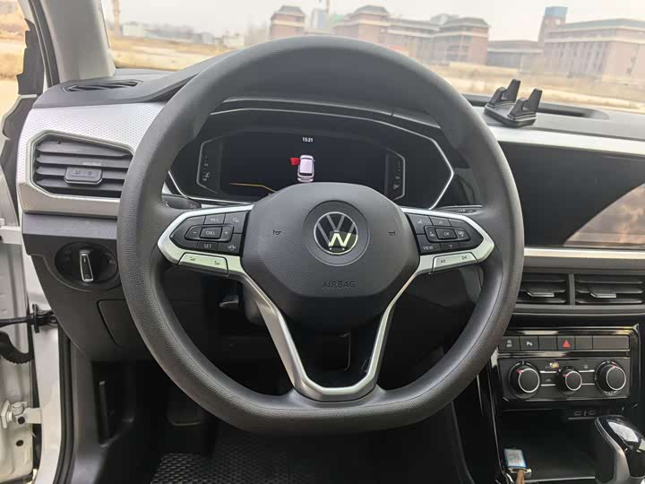 Фото 9 - Volkswagen Tacqua