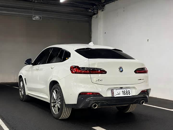 Фото 6 - BMW X4