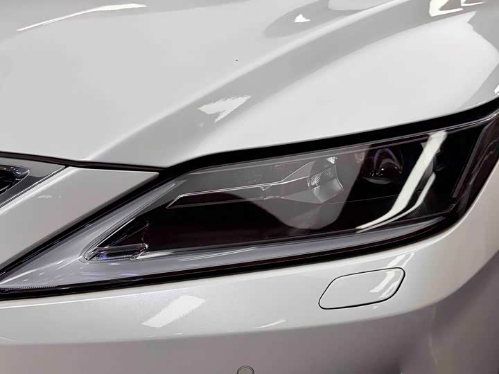 Фото 4 - Lexus RX