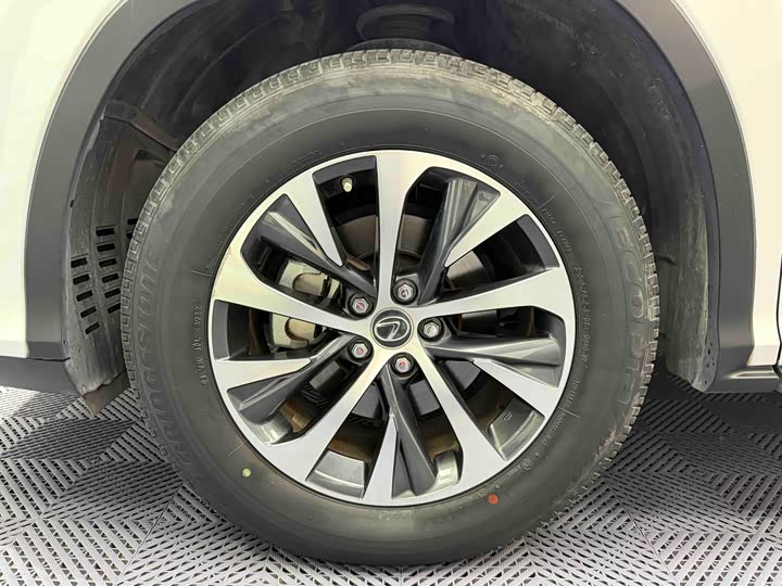 Фото 5 - Lexus RX