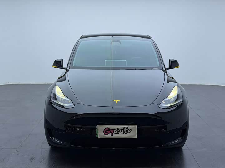 Фото 2 - Tesla Model Y