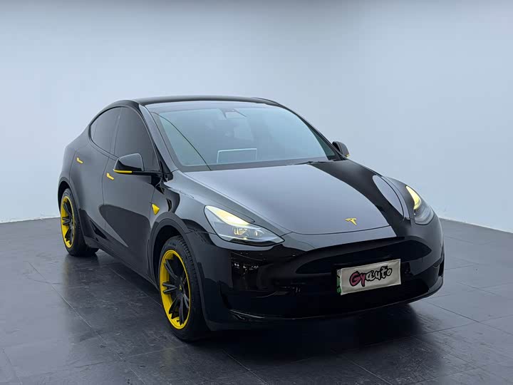 Фото 3 - Tesla Model Y