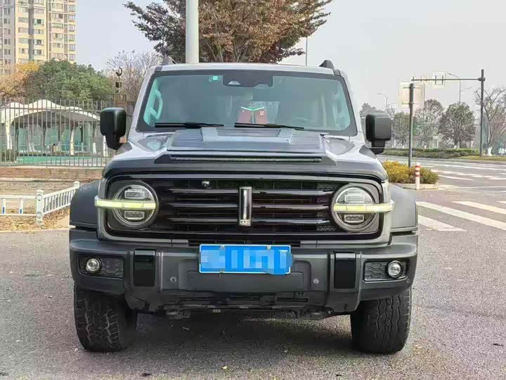 Фото 2 - Tank 300