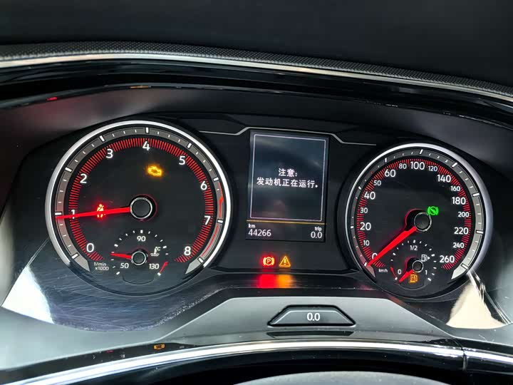 Фото 5 - Volkswagen Tayron