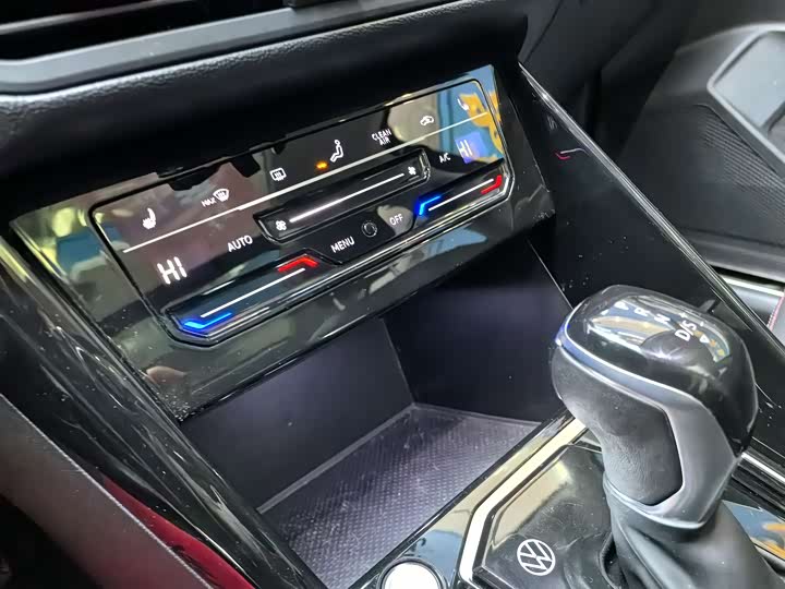 Фото 6 - Volkswagen Tayron