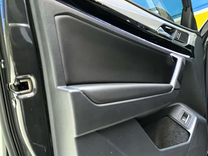 Фото 7 - Volkswagen Tayron