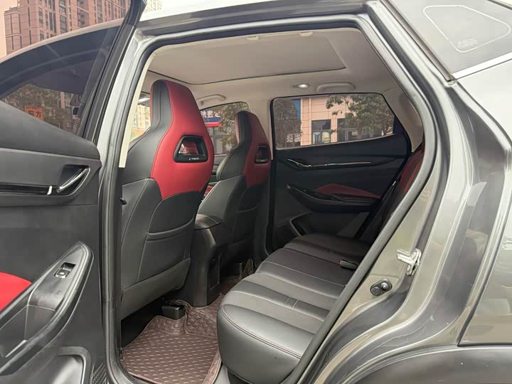 Фото 6 - Changan Oshan X5