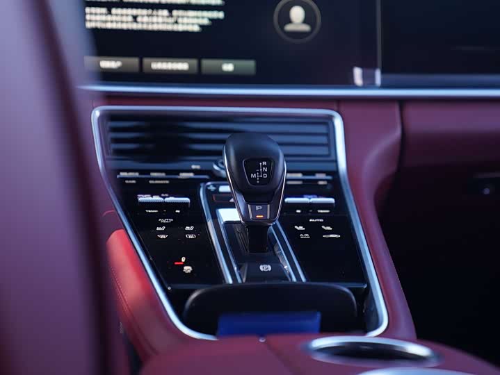 Фото 9 - Porsche Panamera