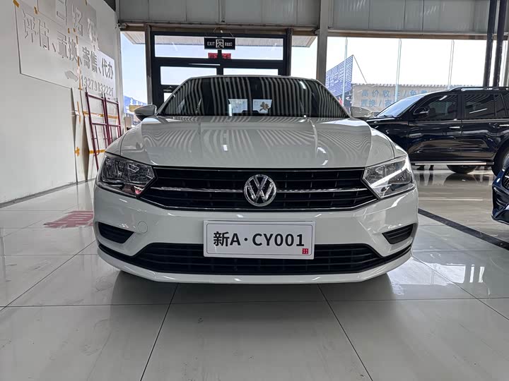 Фото 2 - Volkswagen Bora