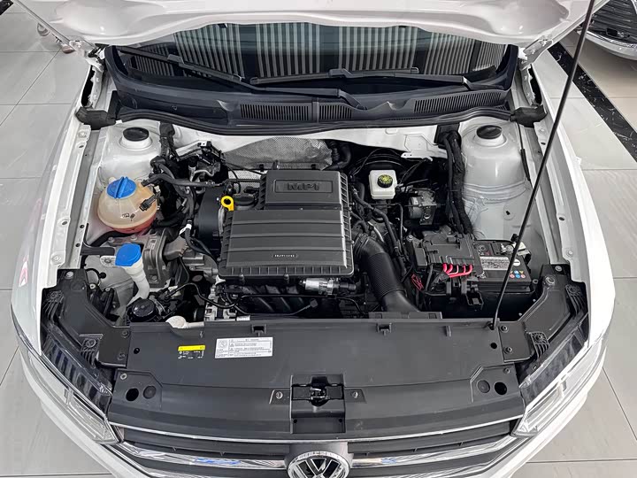 Фото 7 - Volkswagen Bora