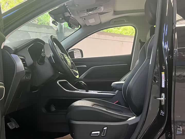 Фото 9 - Haval H6