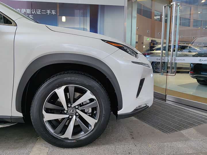 Фото 7 - Lexus NX