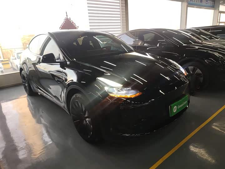 Фото 4 - Tesla Model Y