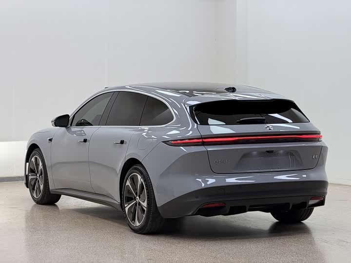 Фото 4 - Nio ET5T