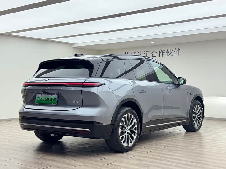 Фото 4 - Nio ES6