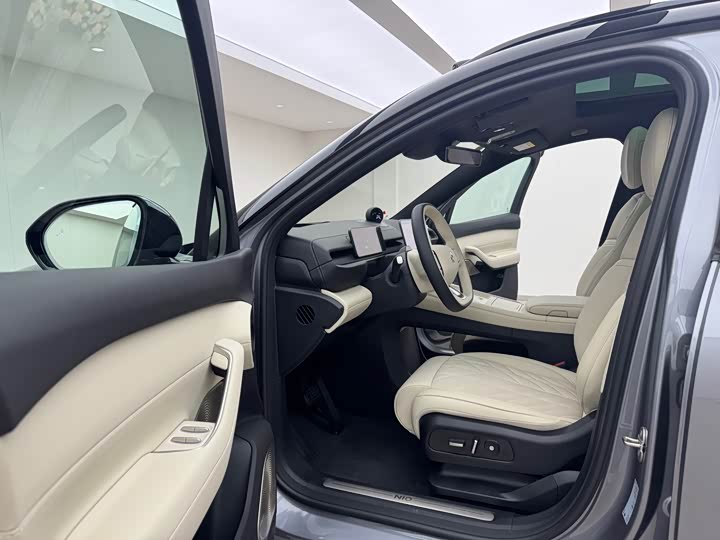 Фото 7 - Nio ES6