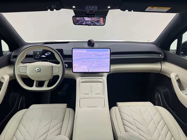 Фото 8 - Nio ES6