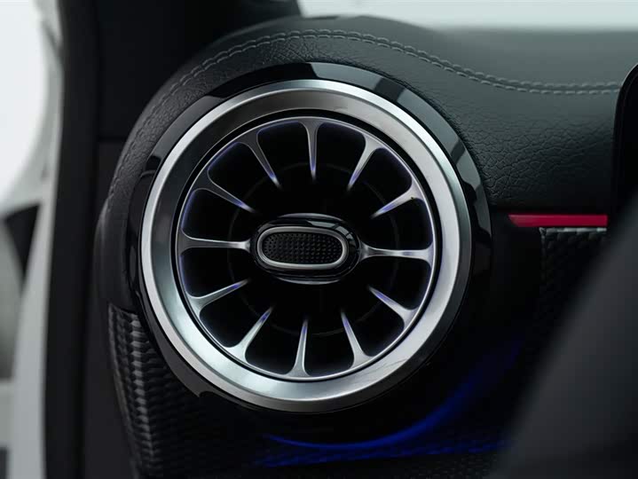 Фото 6 - Mercedes-Benz A-Class