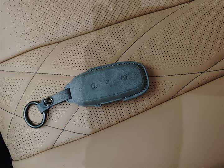 Фото 9 - Denza D9