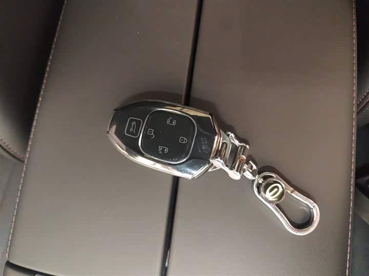 Фото 8 - GAC Trumpchi M8