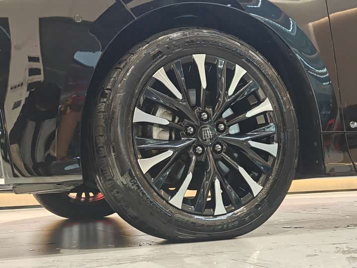 Фото 4 - Toyota Vellfire