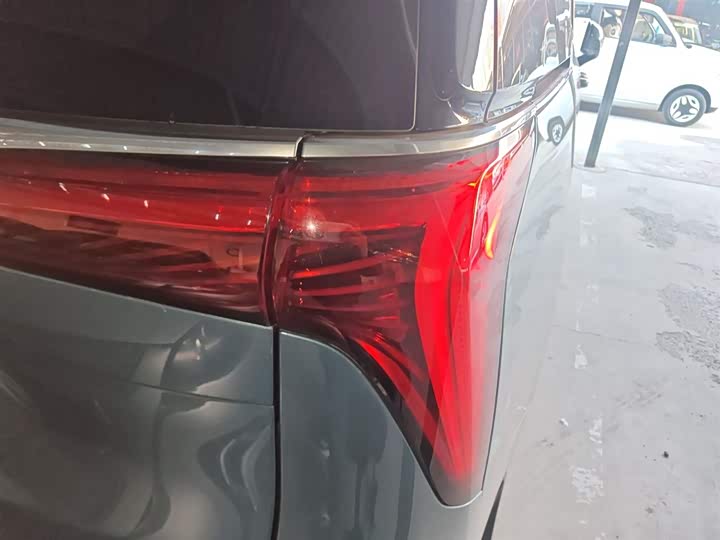 Фото 8 - Buick GL8 Century