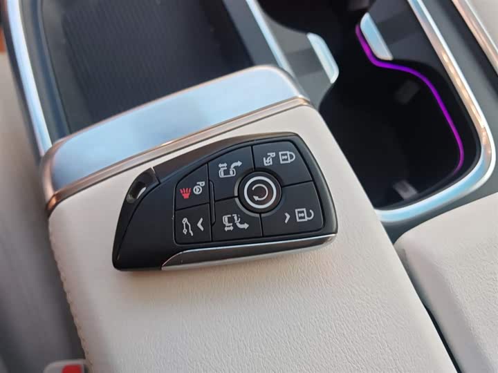 Фото 9 - Buick GL8 Century