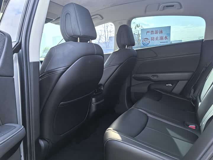 Фото 8 - XPeng G6