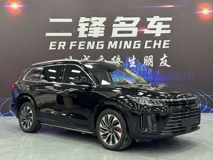 Фото 3 - Aito M7