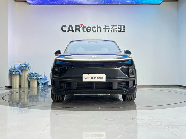 Фото 2 - LiXiang L9