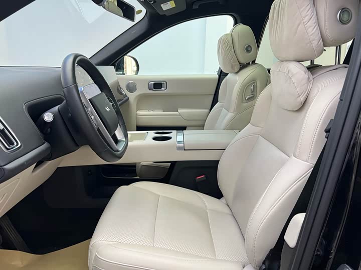 Фото 3 - LiXiang L9