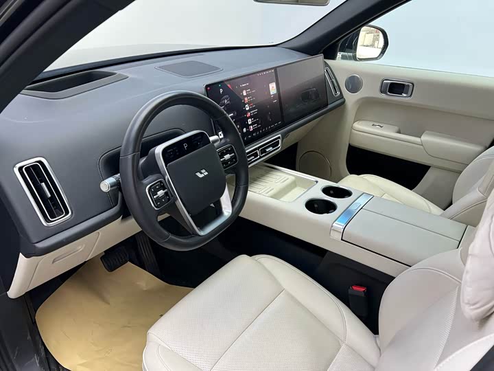 Фото 4 - LiXiang L9