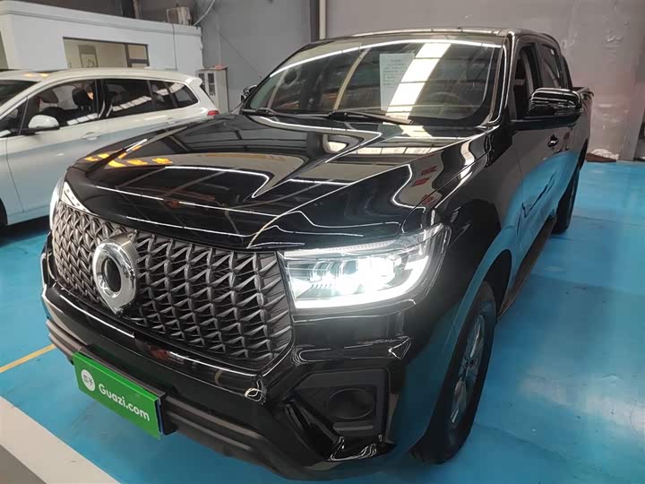 Фото 1 - Great Wall Pao