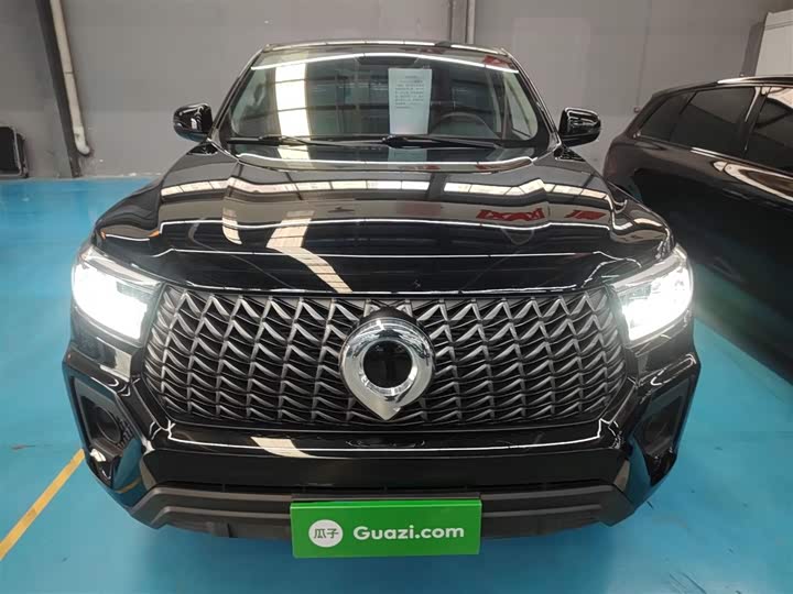 Фото 3 - Great Wall Pao